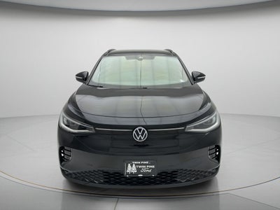 2024 Volkswagen ID.4 Pro S