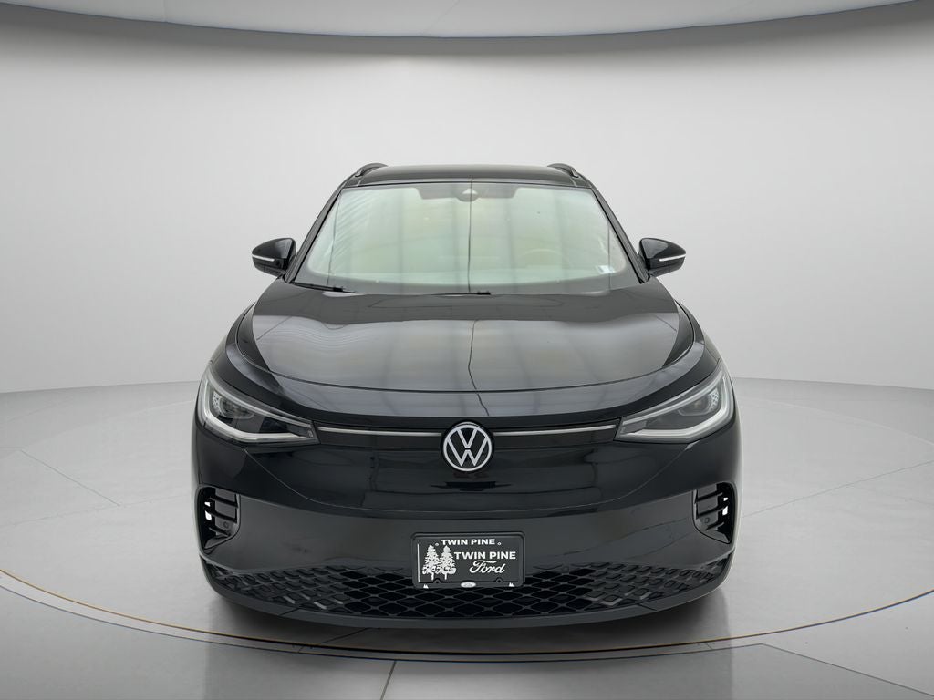 2024 Volkswagen ID.4 Pro S