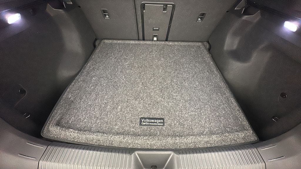 2024 Volkswagen ID.4 Pro S