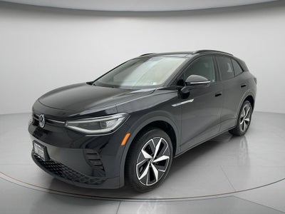 2024 Volkswagen ID.4 Pro S