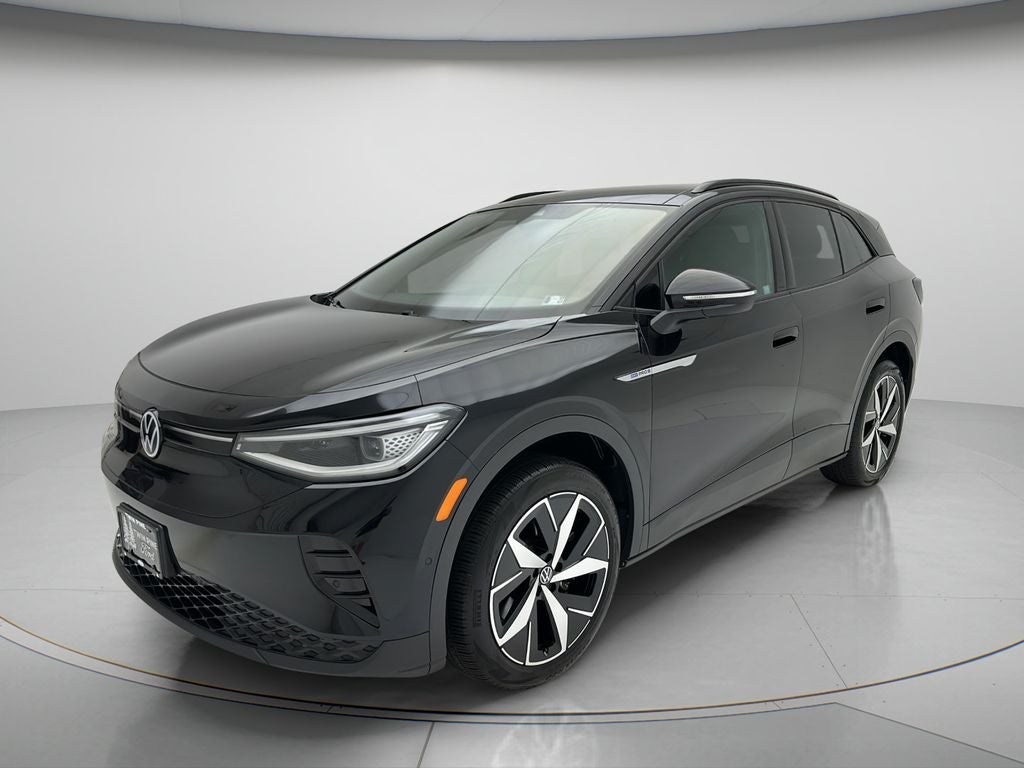 2024 Volkswagen ID.4 Pro S