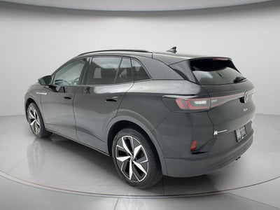 2024 Volkswagen ID.4 Pro S