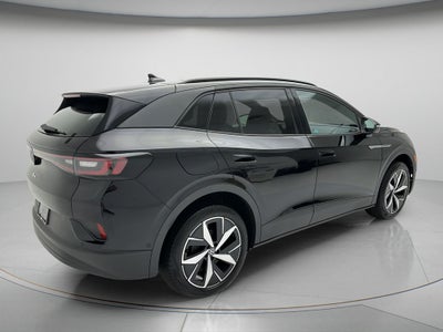2024 Volkswagen ID.4 Pro S