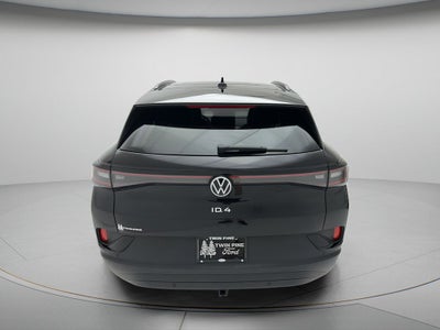 2024 Volkswagen ID.4 Pro S