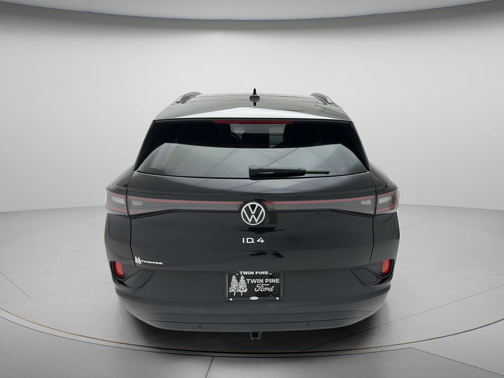2024 Volkswagen ID.4 Pro S