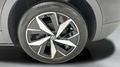 2024 Volkswagen ID.4 Pro S