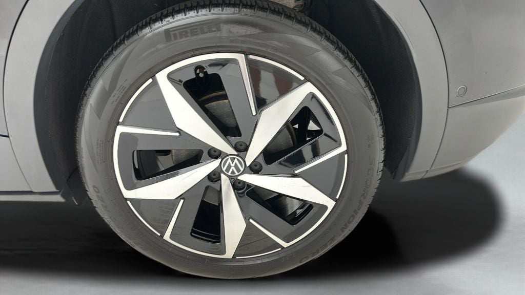 2024 Volkswagen ID.4 Pro S