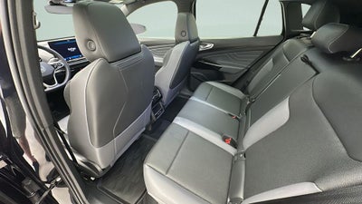 2024 Volkswagen ID.4 Pro S