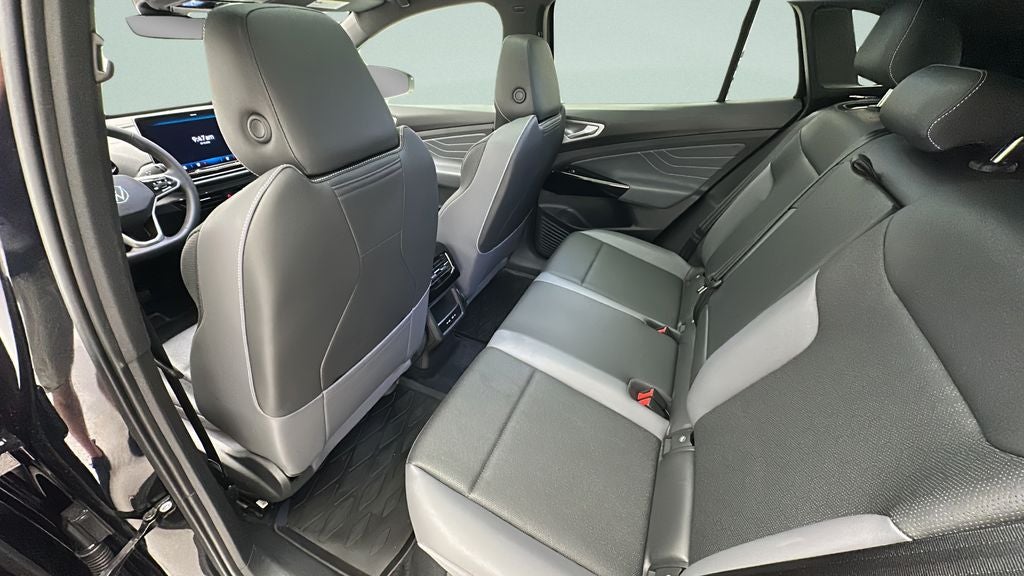 2024 Volkswagen ID.4 Pro S