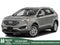 2022 Ford Edge ST Line