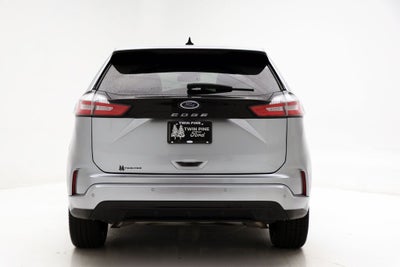 2022 Ford Edge ST Line