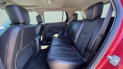2013 GMC Terrain Denali