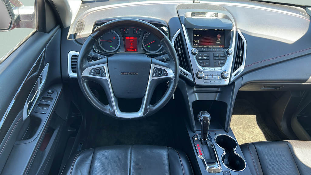 2013 GMC Terrain Denali