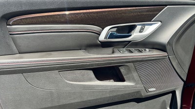2013 GMC Terrain Denali