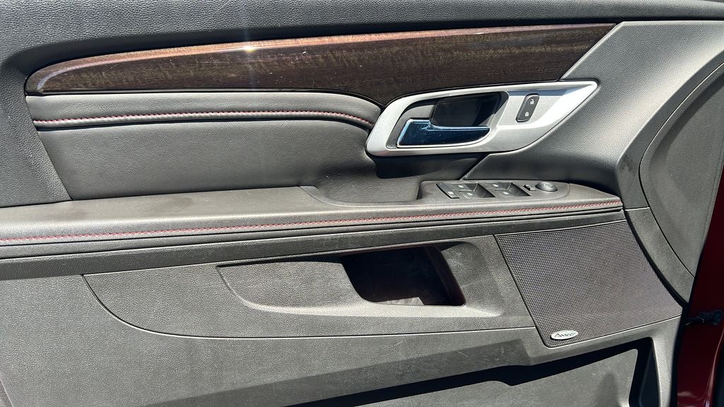 2013 GMC Terrain Denali