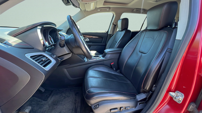 2013 GMC Terrain Denali