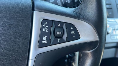 2013 GMC Terrain Denali