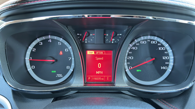2013 GMC Terrain Denali