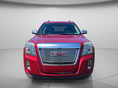 2013 GMC Terrain Denali