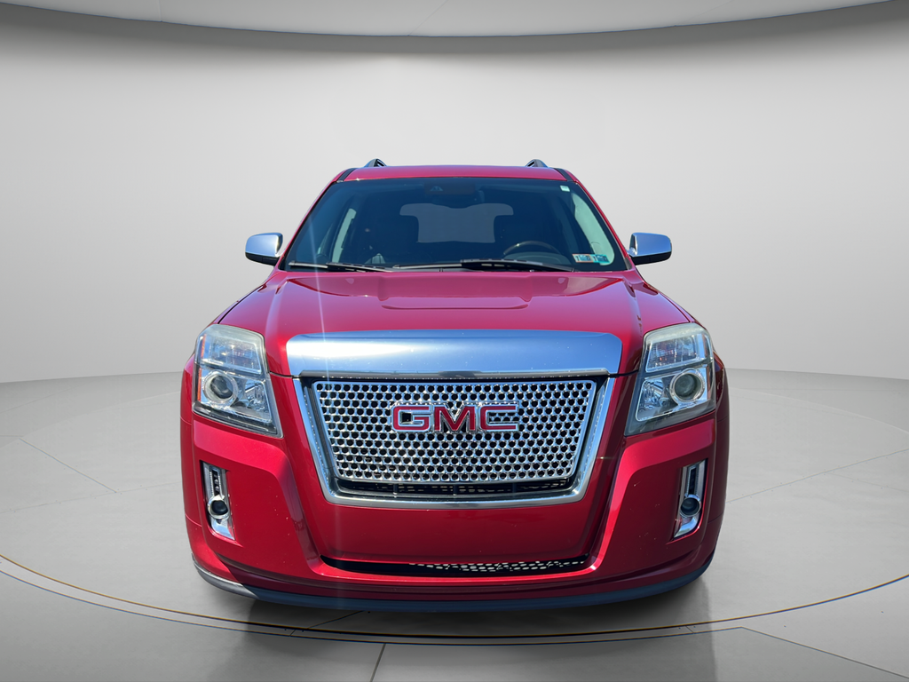 2013 GMC Terrain Denali