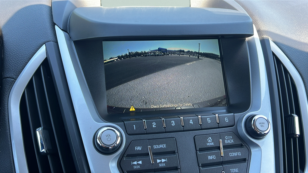 2013 GMC Terrain Denali