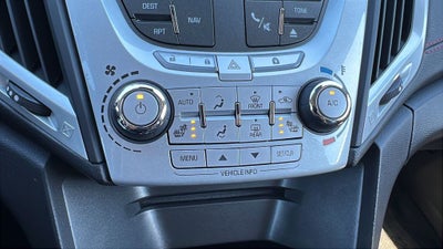 2013 GMC Terrain Denali