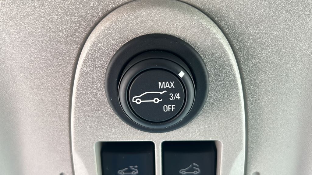 2013 GMC Terrain Denali