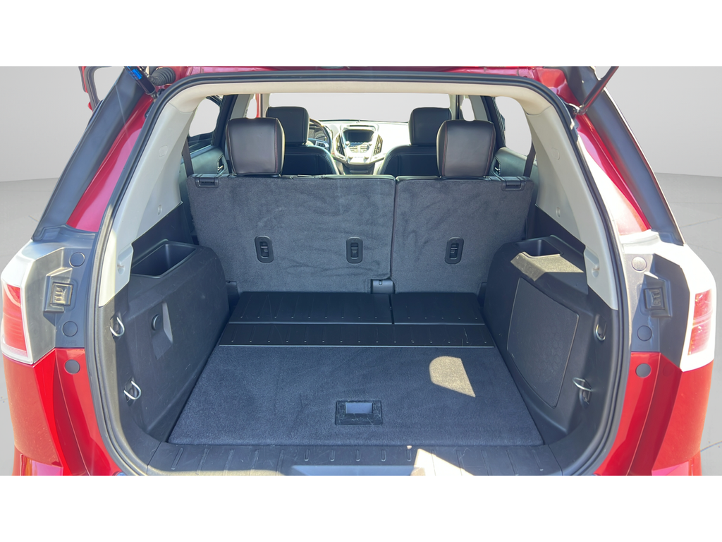 2013 GMC Terrain Denali