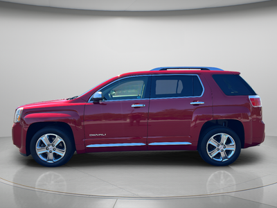 2013 GMC Terrain Denali