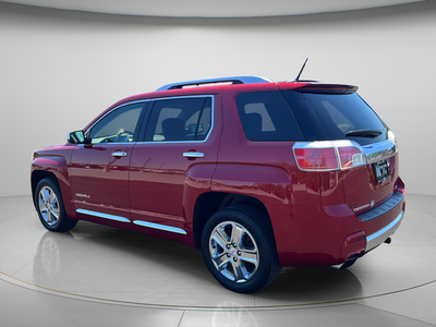 2013 GMC Terrain Denali