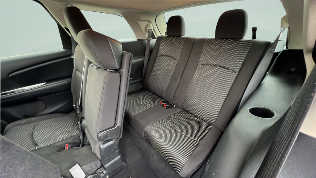 2015 Dodge Journey SXT