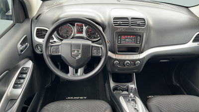 2015 Dodge Journey SXT