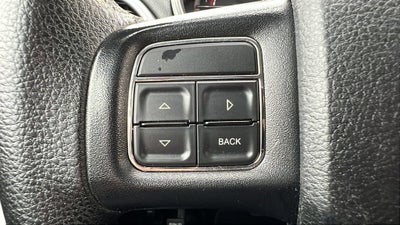 2015 Dodge Journey SXT