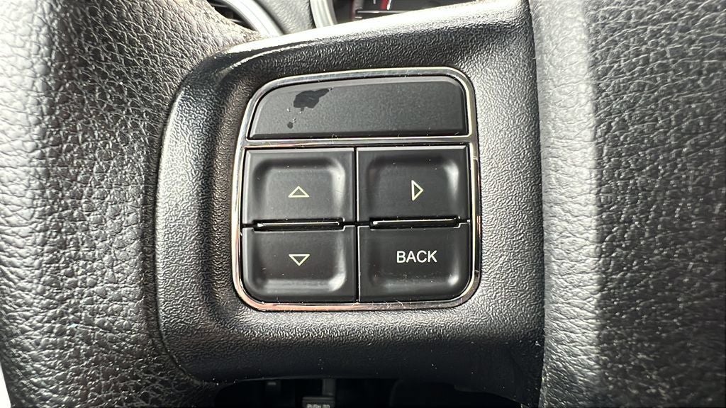 2015 Dodge Journey SXT