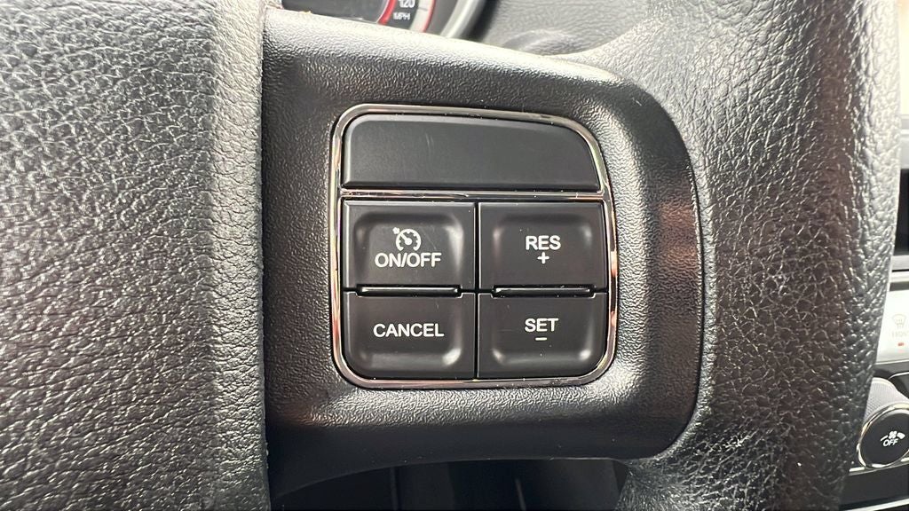 2015 Dodge Journey SXT