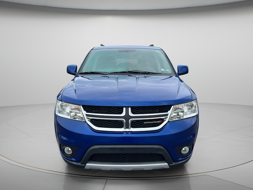 2015 Dodge Journey SXT