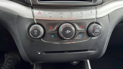 2015 Dodge Journey SXT