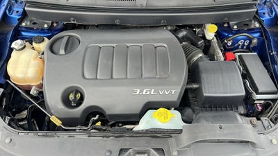 2015 Dodge Journey SXT