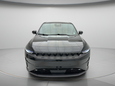 2024 Jeep Wagoneer S Launch Edition