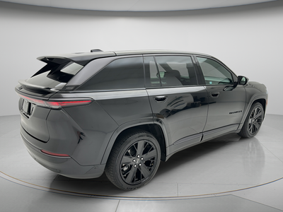 2024 Jeep Wagoneer S Launch Edition