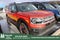 2024 Ford Bronco Sport Free Wheeling