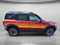 2024 Ford Bronco Sport Free Wheeling