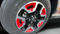 2024 Ford Bronco Sport Free Wheeling