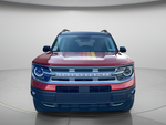 2024 Ford Bronco Sport Free Wheeling