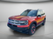 2024 Ford Bronco Sport Free Wheeling