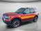 2024 Ford Bronco Sport Free Wheeling