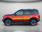 2024 Ford Bronco Sport Free Wheeling