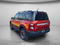 2024 Ford Bronco Sport Free Wheeling