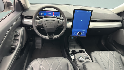 2023 Ford Mustang Mach-E Select