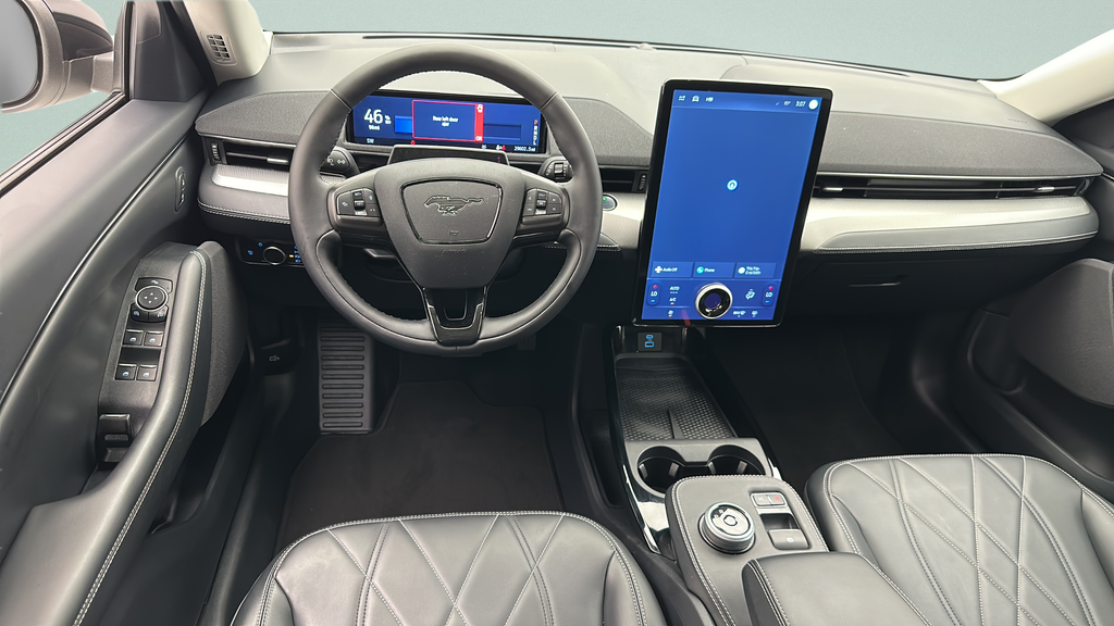 2023 Ford Mustang Mach-E Select